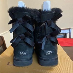 Uggs boots